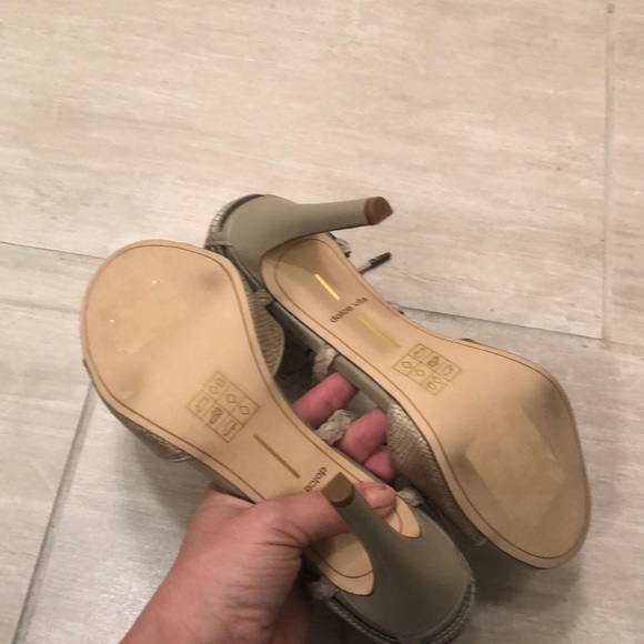 Dolce Vita Heels - Picture 5 of 5